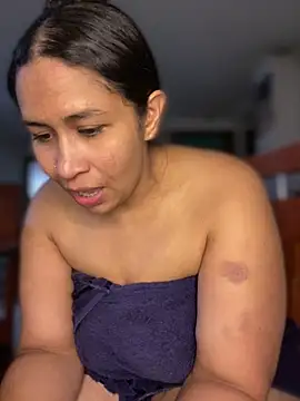 Carola-Ross webcam