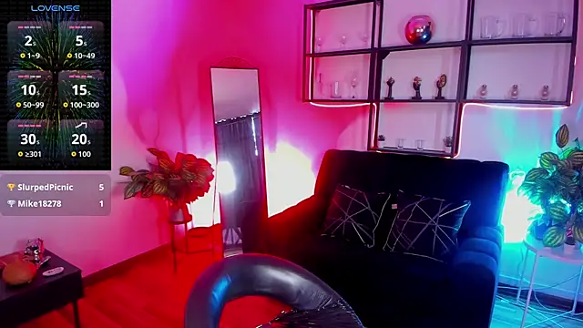 anuvyz_miller_ webcam