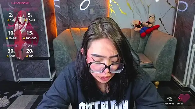 Anni_acker_b webcam