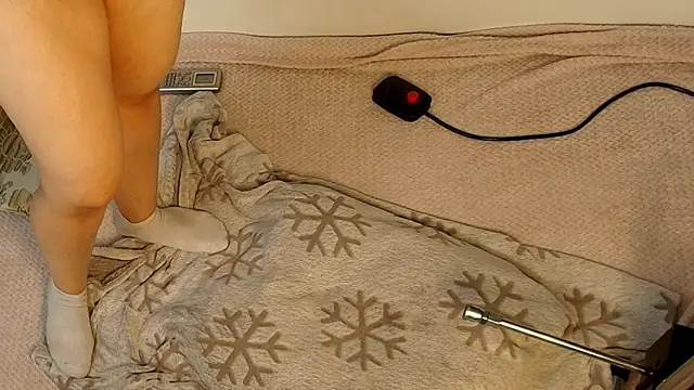 BlazzingASS webcam