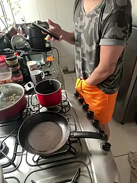 Jeff_pepper live cam on StripChat