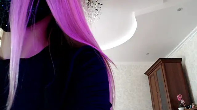 Iris_lave webcam