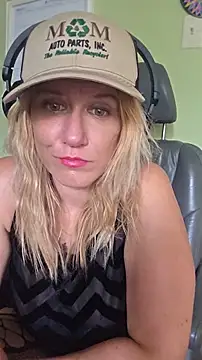 RhondaRump webcam