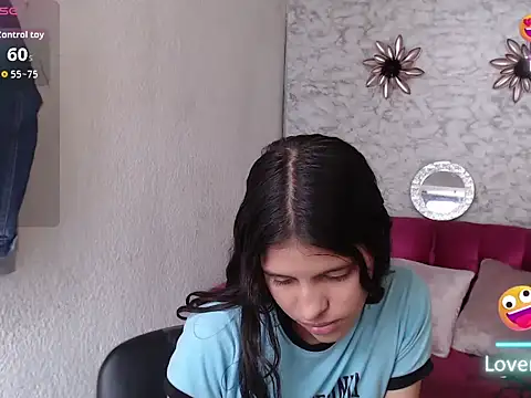 Evagirl69 webcam