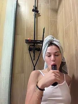 MollyXoXo webcam