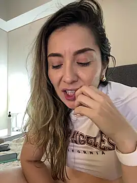 Mariana_gom webcam