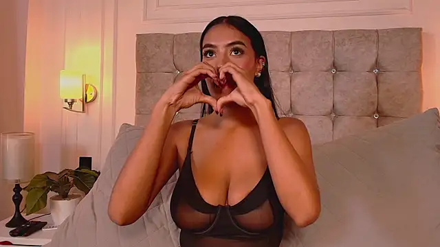 CandyLips_4 webcam