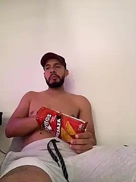 Elferjuan1310 webcam