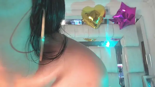 Tashi7 webcam