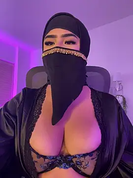 Yasmin_cute webcam