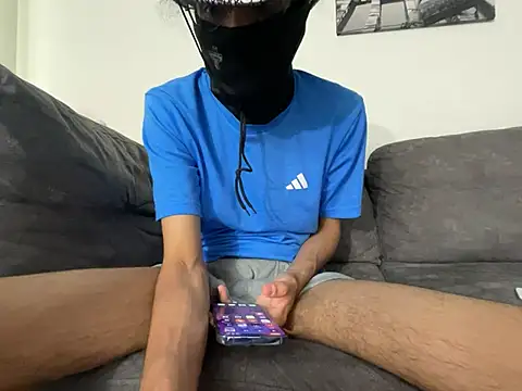 DeepGuy20 webcam