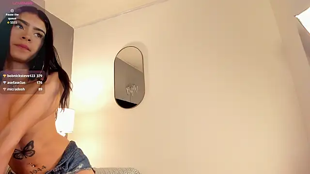 Anny_babby webcam