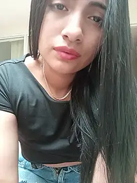 DaniellaGiraldo webcam