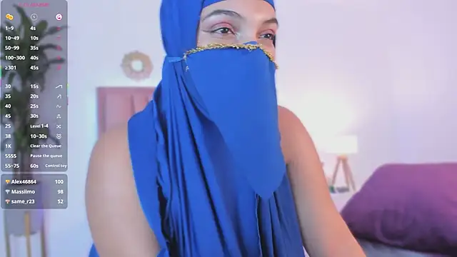 Ashley_sakina webcam
