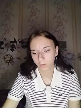 -VictoriaJohnson- webcam