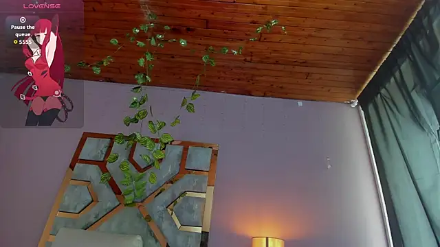 celestelopex18 webcam