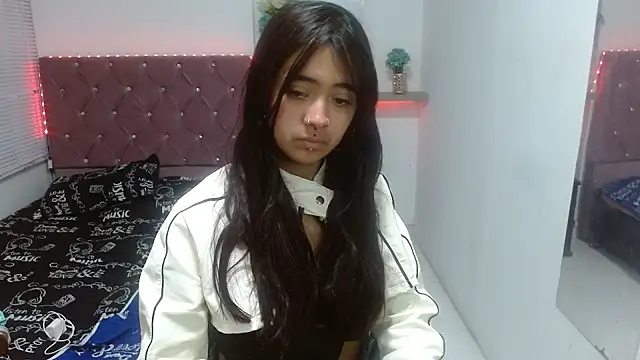 sofiacumgil webcam