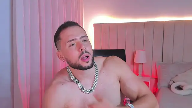 leo_king7 live cam on StripChat