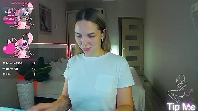 babbyalexandra webcam