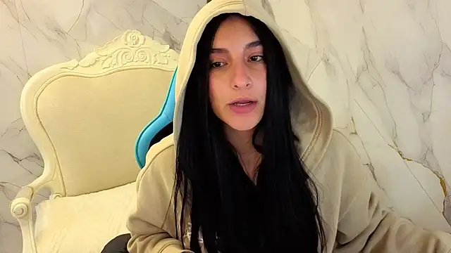 nyx_kitty_a webcam