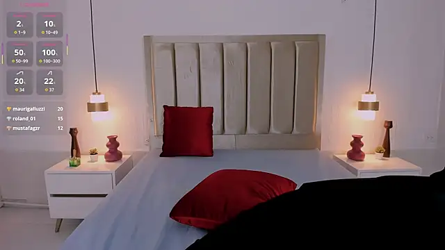Galia_farah webcam