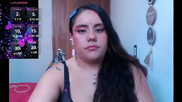 CamilJoness69 webcam