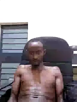 TallandBigEbony webcam