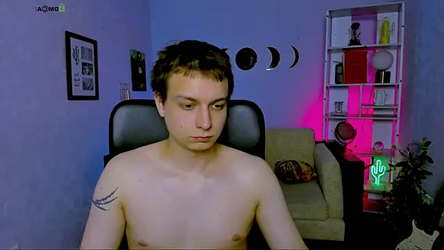 eric_nova webcam