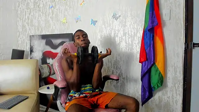 elio_x webcam