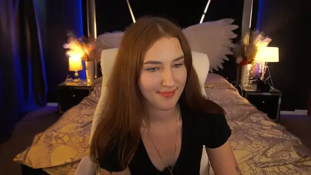 mirellember - MirellEmber's free webcam - UK Sex Cams