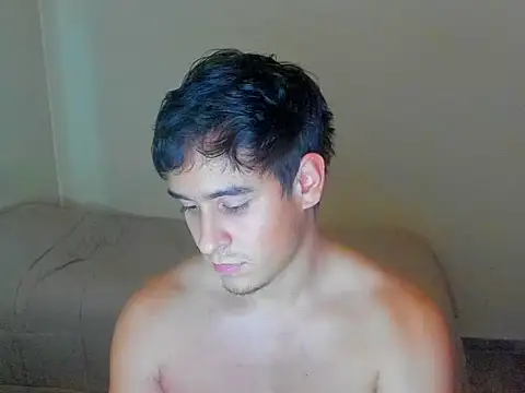 Tairo_tt live cam on StripChat