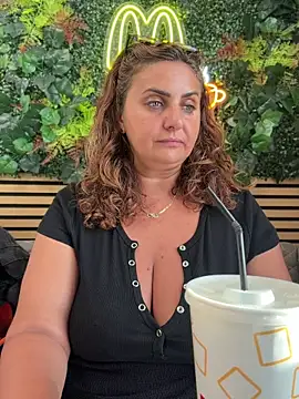 AnneKane webcam