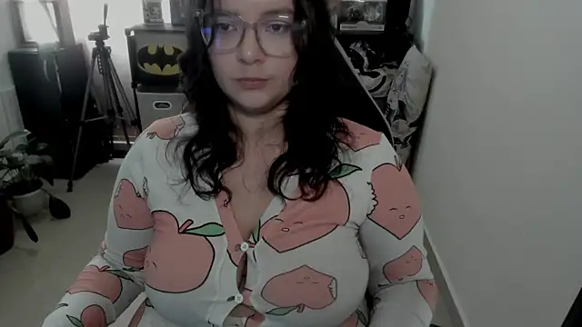 aika-dreams webcam