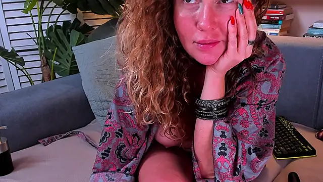 Amber_Foks webcam