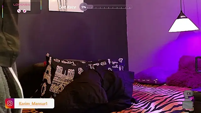 Karim_mansur webcam