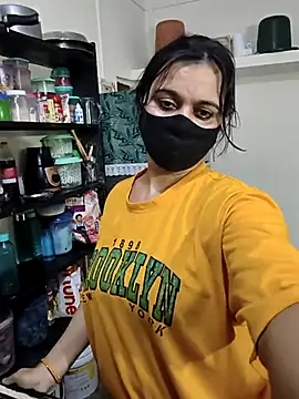 spasyQueen69 live cam