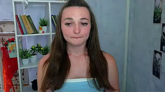 _Barbie_Kiss_ webcam