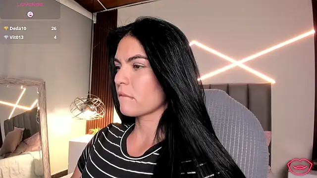 Veronicalanx1