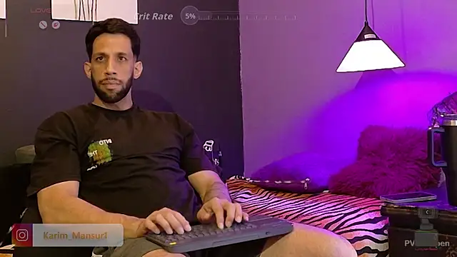 Karim_mansur webcam
