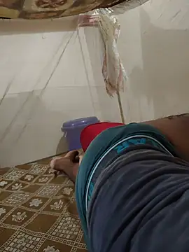 INDIAN_CHEESY-BOSS webcam