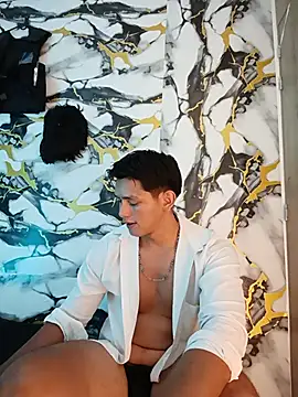 Hiroshi_Shen webcam