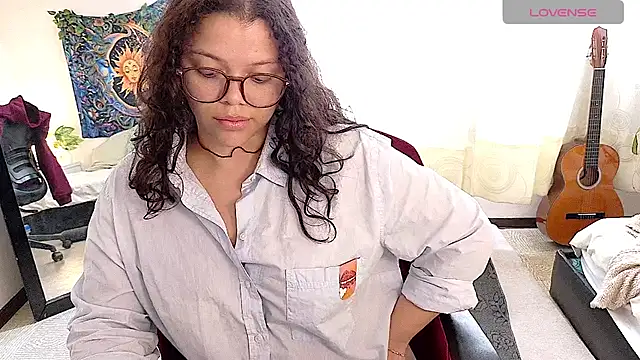 Amanda_sweet webcam