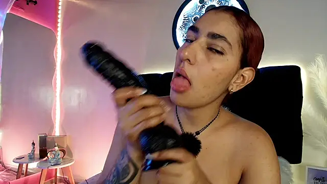 lorrayne_ webcam