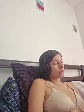 IrisBound webcam