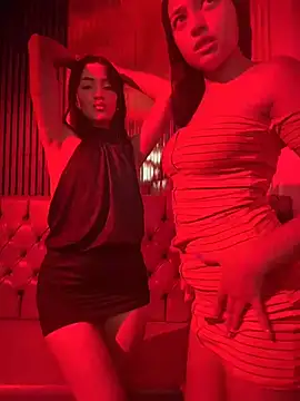 party-girls