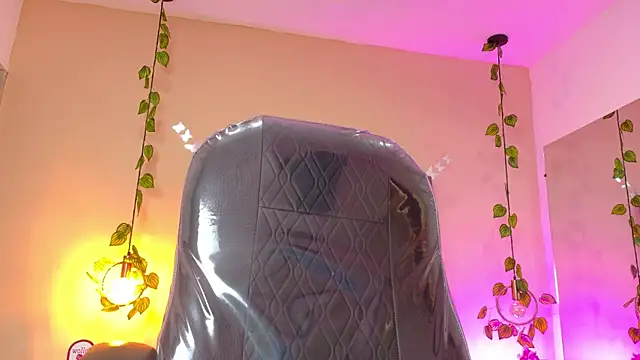Nascary_Fox live sex cam