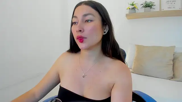 bella_99_ (F young) - total nude show