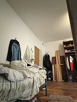 Peperoso777 live webcam show