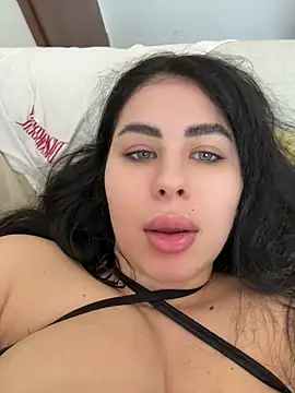 DaianaKimberly live webcam show