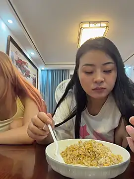 jingya521 live webcam show